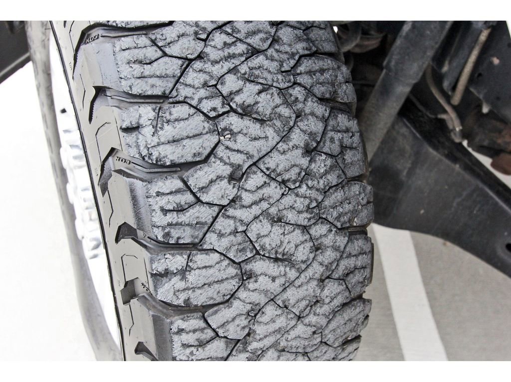 Certified 2024 Ford F250 XLT w/ FX4 Off-Road Package AWD/4WD image 29