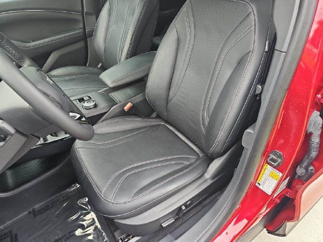 Certified 2023 Ford Mustang Mach-E Premium AWD/4WD image 15