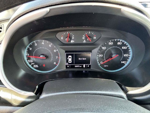 Used 2024 Chevrolet Malibu LT FWD image 6