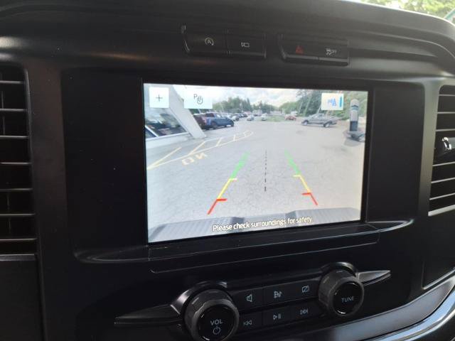 Certified 2023 Ford F150 XL w/ STX Appearance Package AWD/4WD image 20