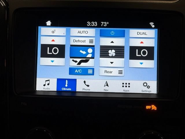 Certified 2018 Ford Explorer XLT w/ Equipment Group 202A FWD image 27