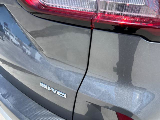 Certified 2023 Ford Escape Platinum w/ Premium Technology Package AWD/4WD image 21