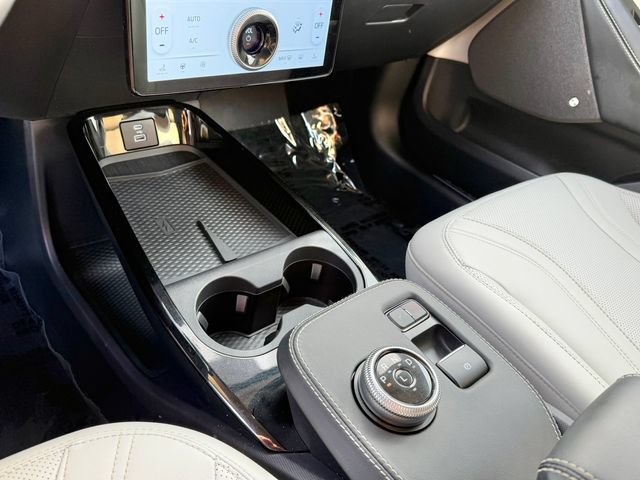 Certified 2023 Ford Mustang Mach-E Premium RWD image 26
