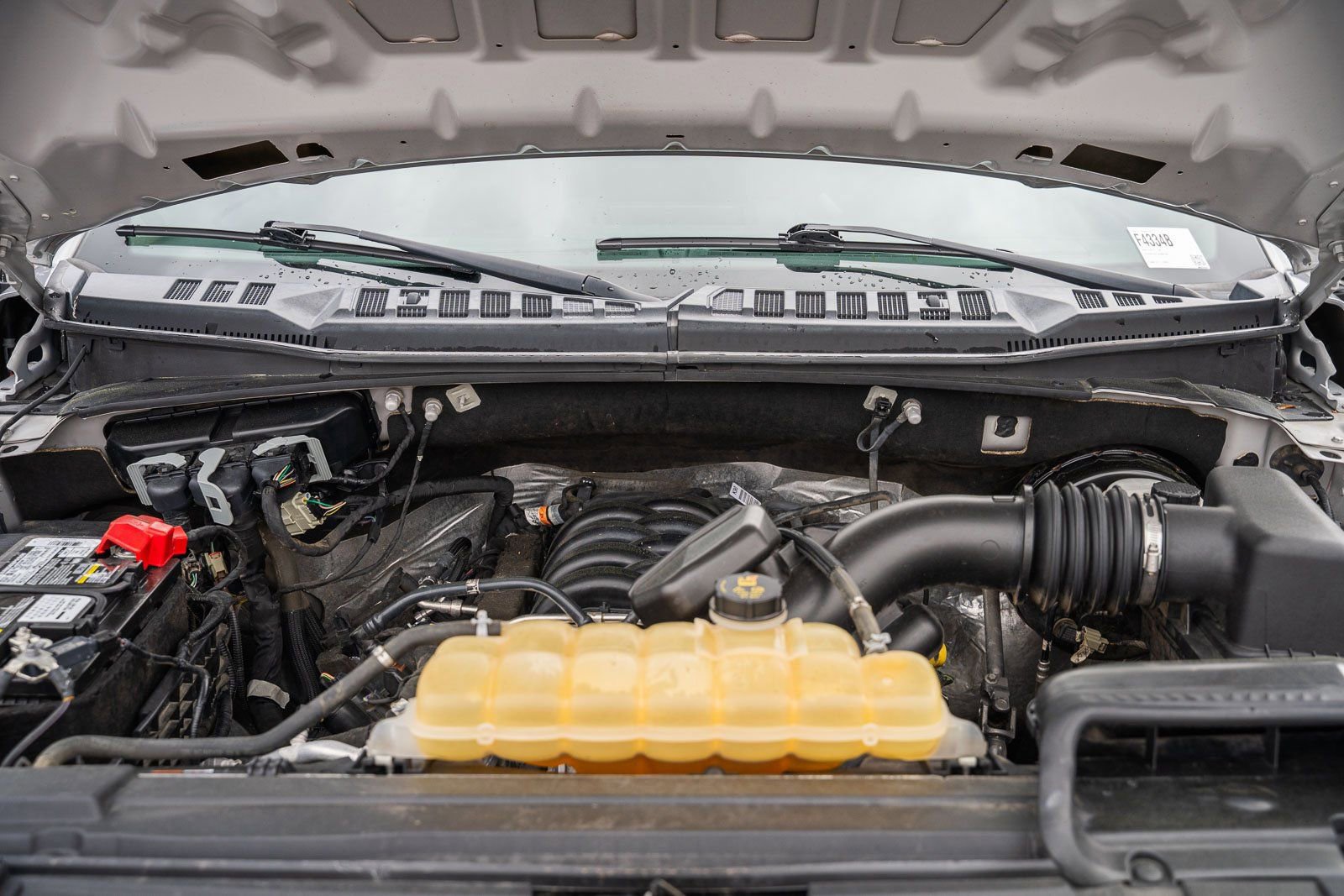 Certified 2020 Ford F150 XL w/ Equipment Group 101A Mid image 23