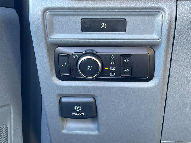 Certified 2025 Ford F150 XLT w/ Equipment Group 301A Standard image 28