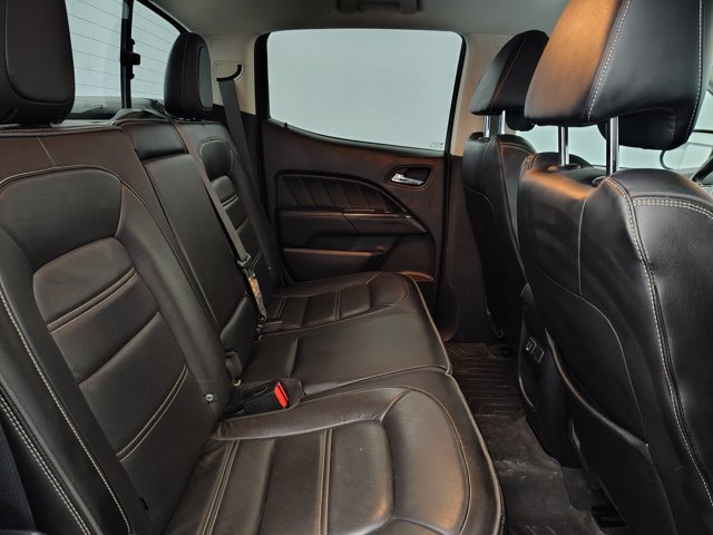 Used 2021 GMC Canyon Denali AWD/4WD image 17