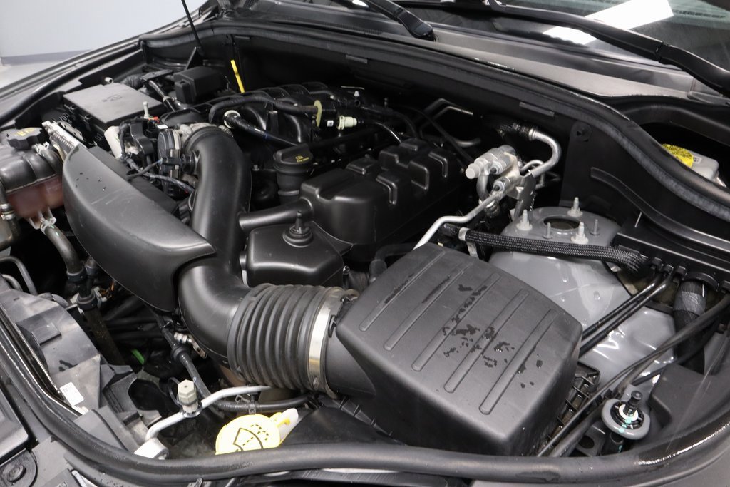 Used 2023 Dodge Durango GT image 12