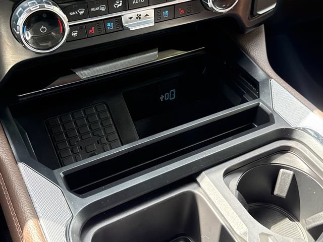 Certified 2024 Ford F250 King Ranch w/ FX4 Off-Road Package AWD/4WD image 28