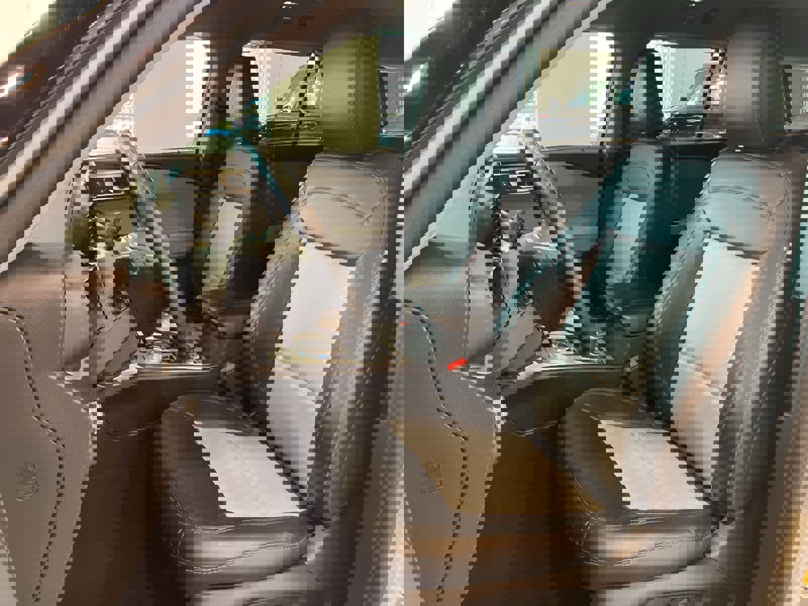 Certified 2023 Ford Explorer XLT w/ Equipment Group 202A image 11