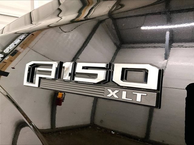 Certified 2020 Ford F150 XLT w/ Equipment Group 301A Mid AWD/4WD image 13