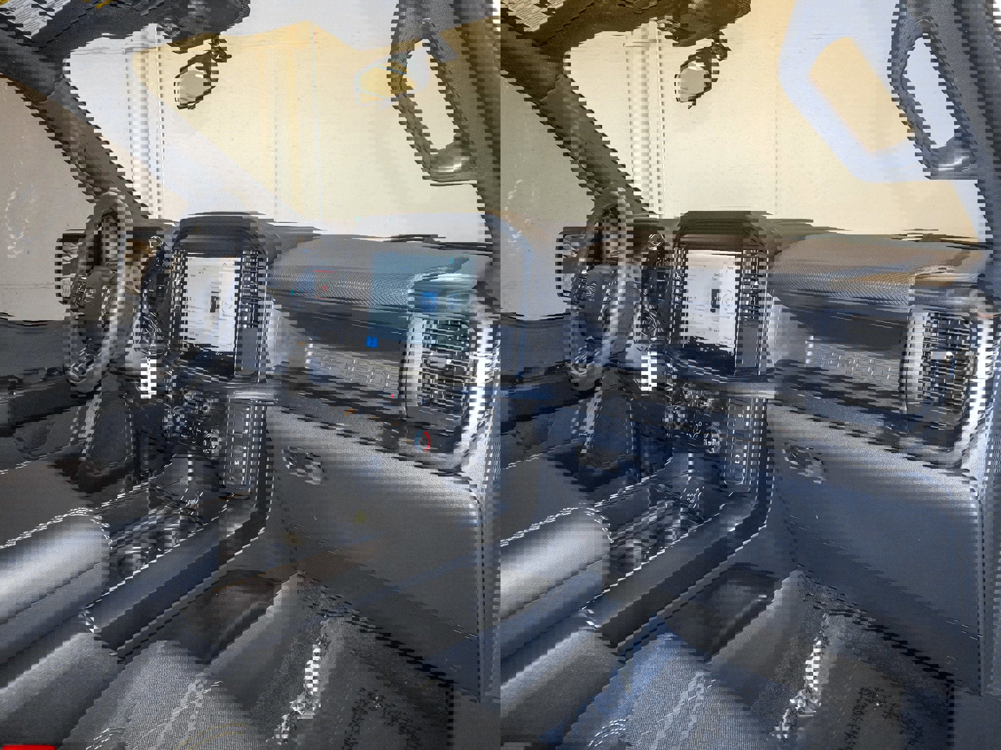 Certified 2025 Ford F150 STX w/ Equipment Group 200A image 39