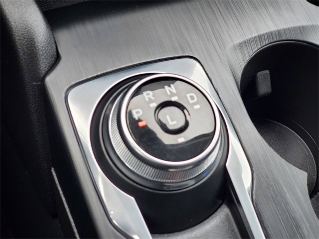 Certified 2025 Ford Escape Active w/ Active Premium Tech Pack image 26