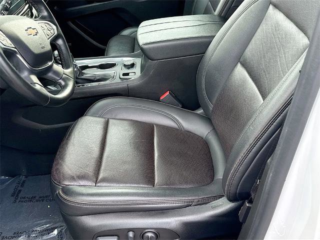 Used 2023 Chevrolet Traverse High Country w/ LPO, Floor Liner Package image 17