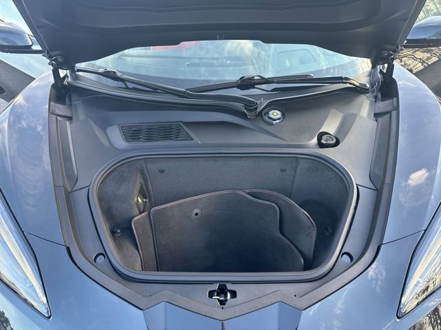 Used 2024 Chevrolet Corvette Stingray Coupe w/ Z51 Performance Package image 26