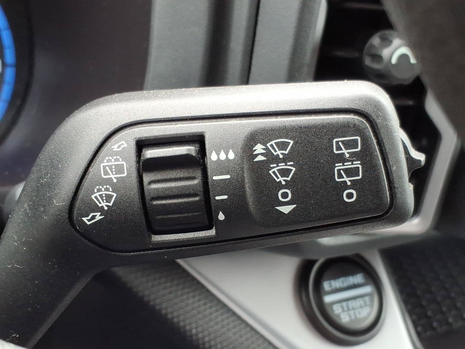 Certified 2023 Ford Bronco Sport Big Bend AWD/4WD image 26
