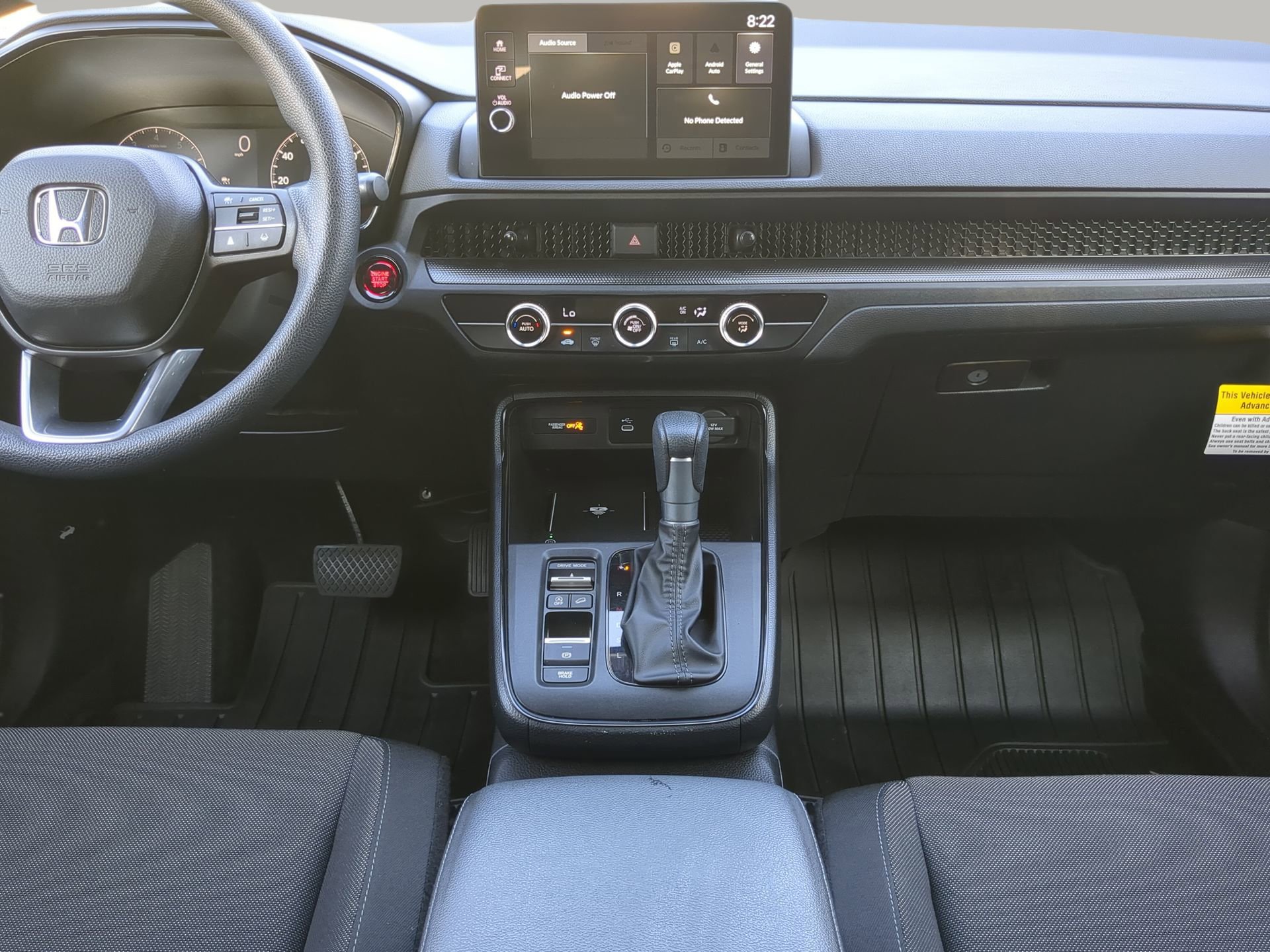 Used 2026 Honda CR-V LX image 51