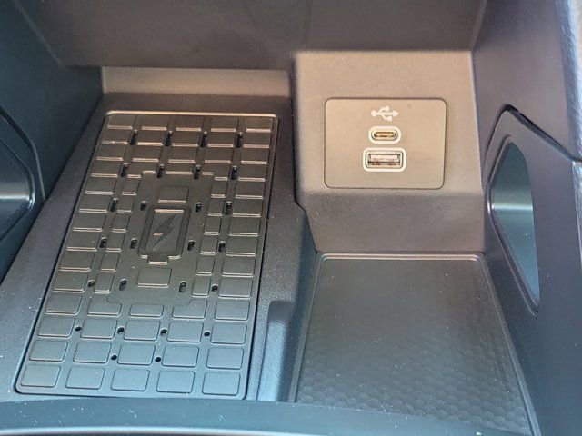 Certified 2025 Ford Ranger XLT w/ Black Appearance Package image 29