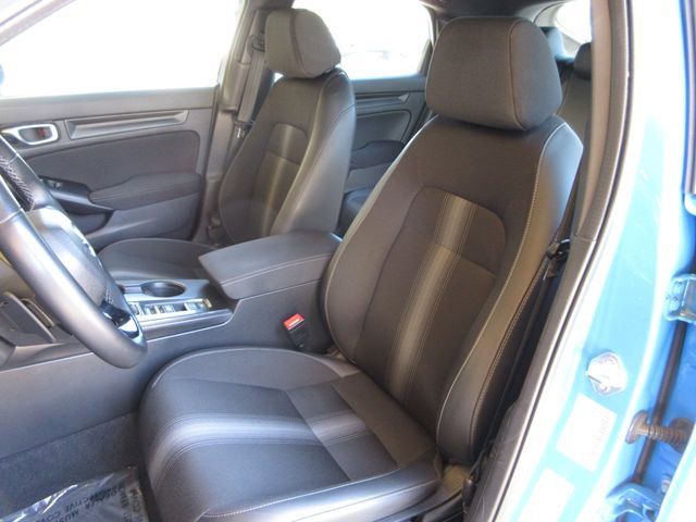 Used 2024 Honda Civic Sport image 11