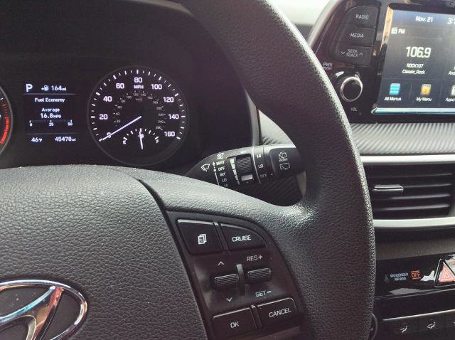 Used 2019 Hyundai Tucson Value w/ Cargo Package image 26