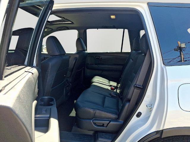 Used 2022 Honda Passport Elite image 8