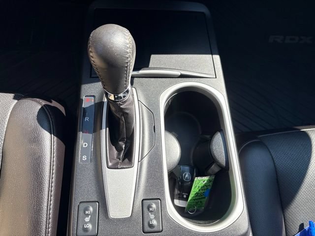 Used 2018 Acura RDX AWD w/ Technology Package image 19