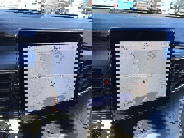 Certified 2023 Ford Explorer XLT w/ Equipment Group 202A image 15