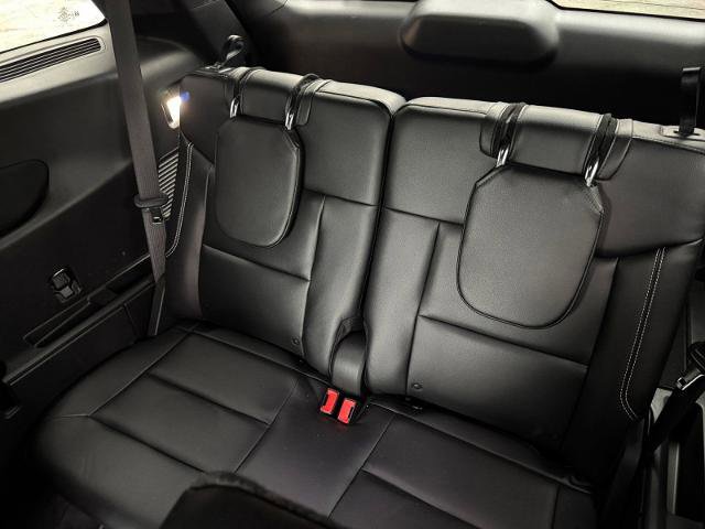 Certified 2021 Ford Explorer ST AWD/4WD image 18