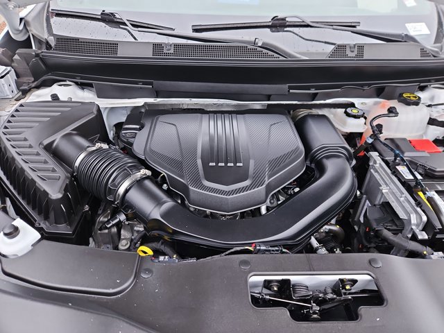 Used 2024 Chevrolet Traverse LT image 19