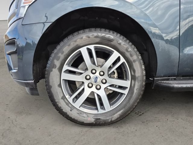Certified 2024 Ford Expedition Max XLT AWD/4WD image 9