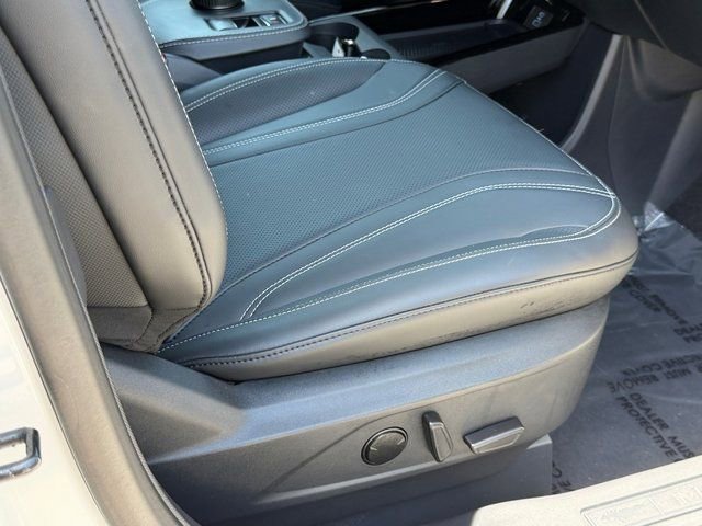 Certified 2024 Ford Mustang Mach-E Premium AWD/4WD image 34