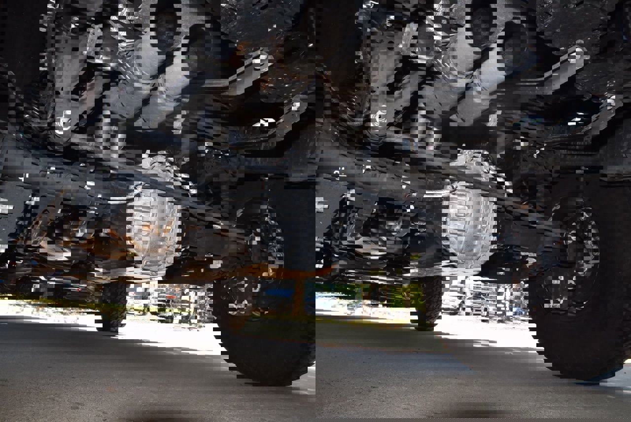 Certified 2023 Ford Bronco Raptor image 49