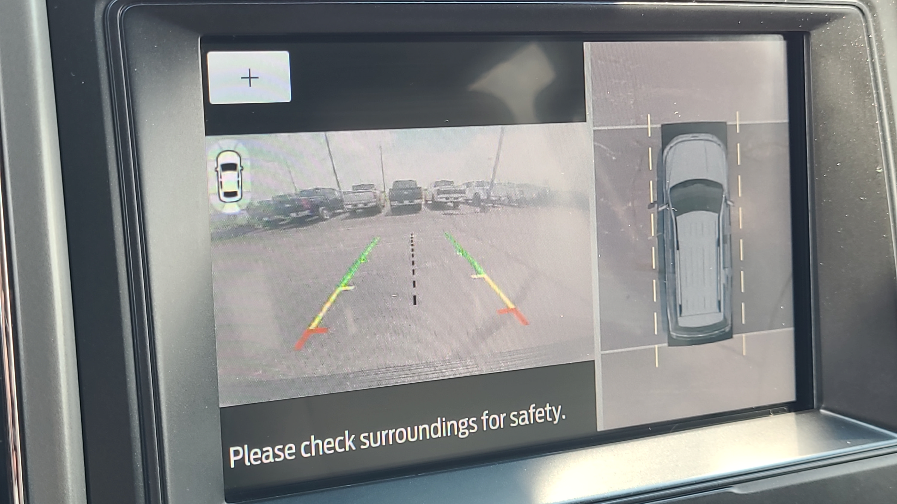 Certified 2021 Ford Expedition XLT AWD/4WD image 21