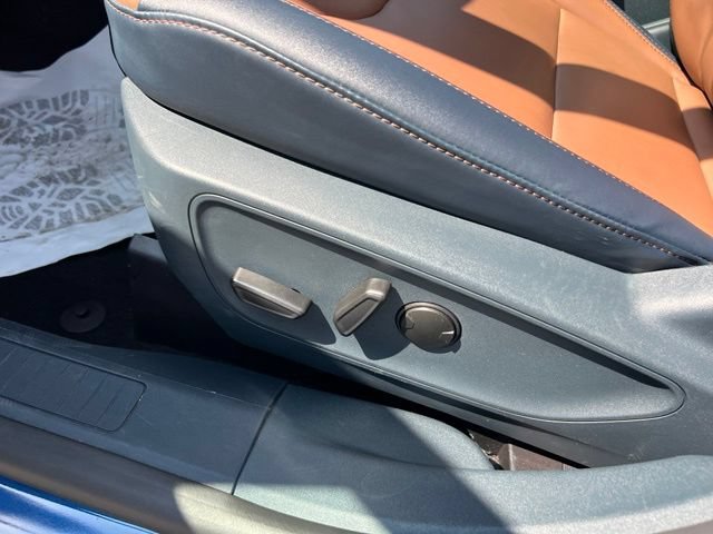 Certified 2024 Ford Maverick Lariat AWD/4WD image 21