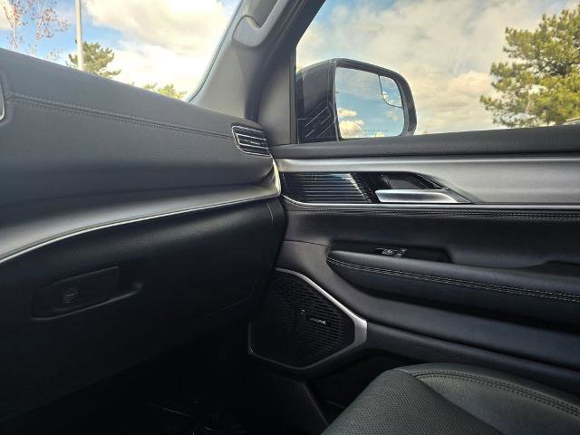 Used 2024 Jeep Wagoneer Series II w/ Convenience Group I image 32