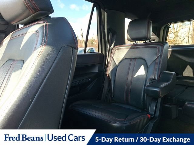 Certified 2022 Ford Expedition Limited image 18