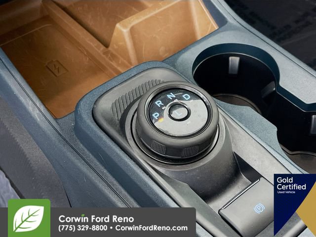 Certified 2024 Ford Maverick Lariat FWD image 20