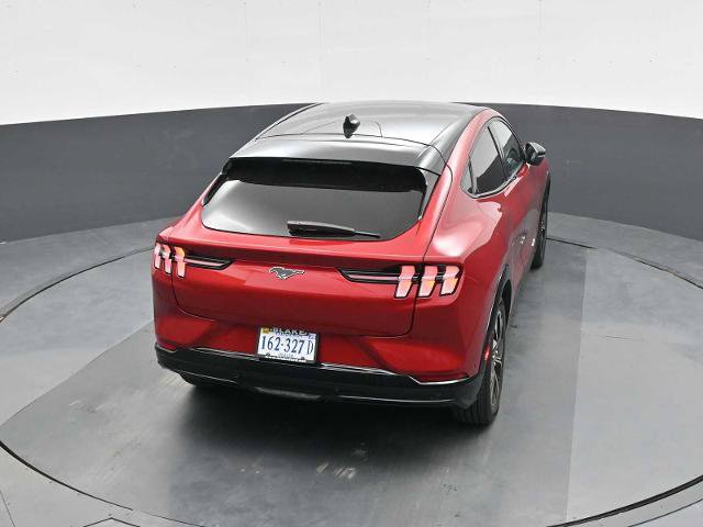 Certified 2023 Ford Mustang Mach-E Premium AWD/4WD image 19