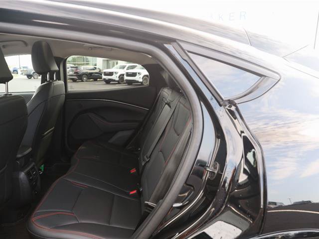 Certified 2025 Ford Mustang Mach-E Premium w/ Sport Appearance Package AWD/4WD image 28