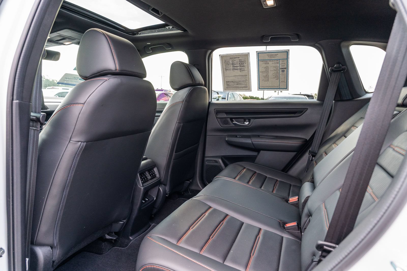 Used 2024 Honda CR-V Sport-L image 16