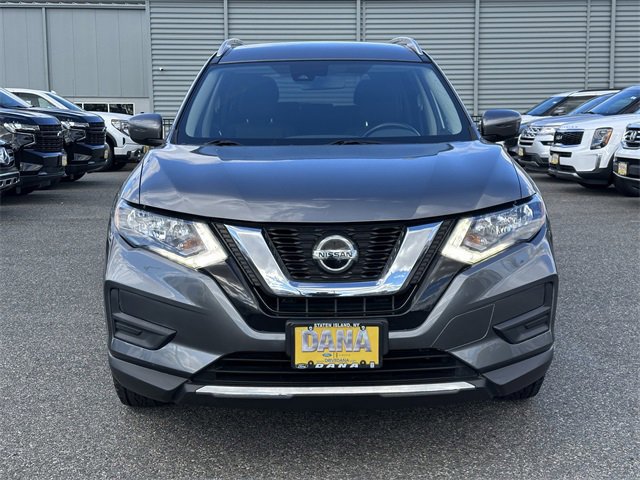 Used 2020 Nissan Rogue SV image 9