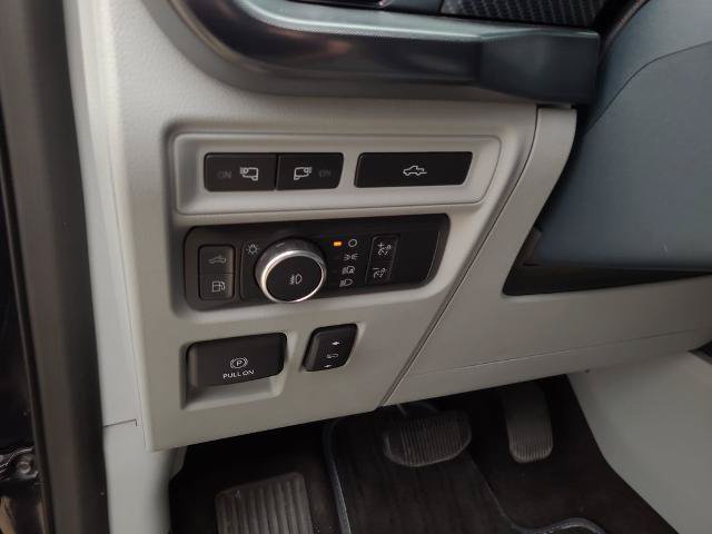 Certified 2021 Ford F150 Limited AWD/4WD image 24