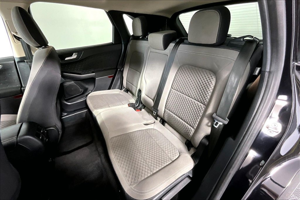 Certified 2020 Ford Escape SE AWD/4WD image 26