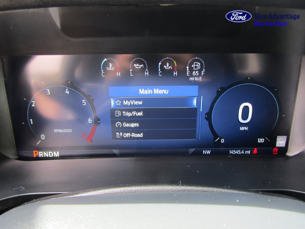 Certified 2024 Ford F150 XLT w/ Equipment Group 302A MID AWD/4WD image 26