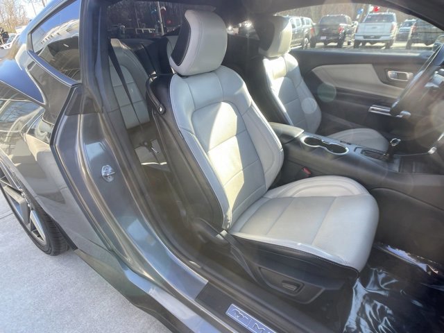 Certified 2024 Ford Mustang GT Premium image 34