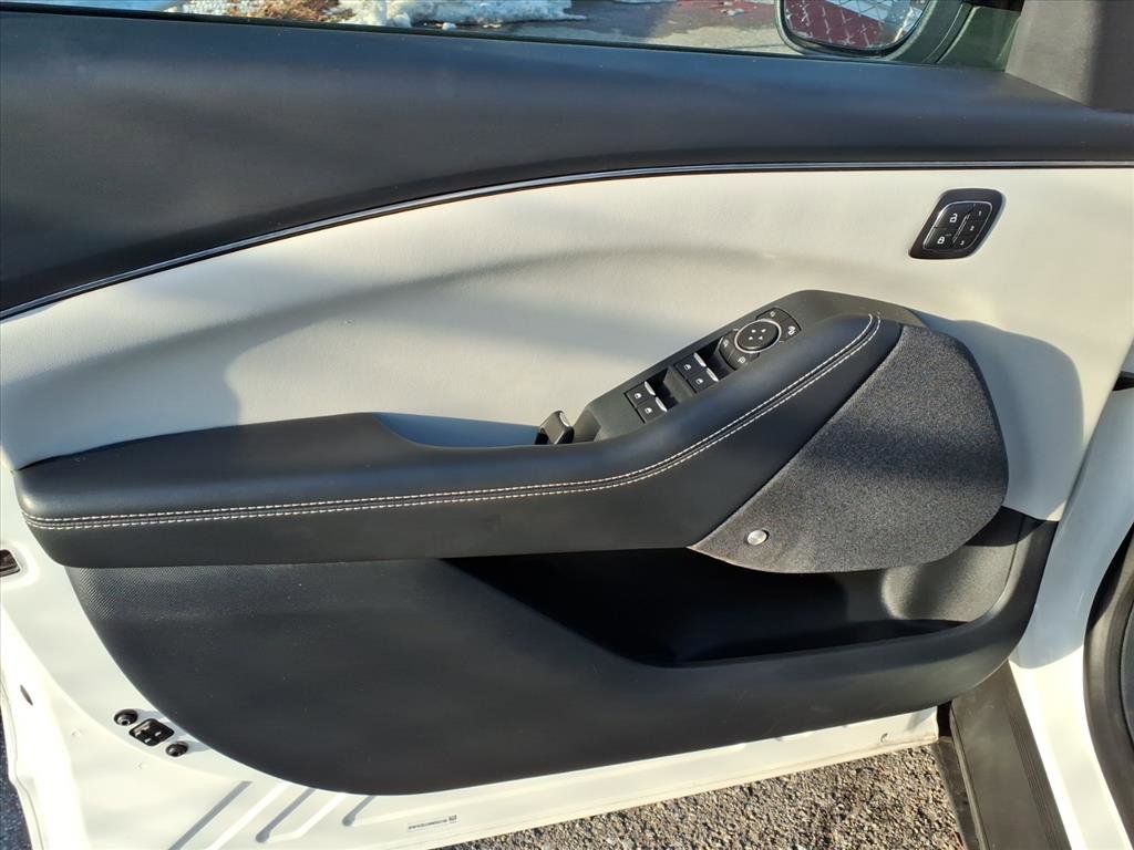 Certified 2021 Ford Mustang Mach-E Premium image 13