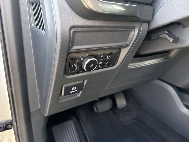 Certified 2024 Ford F150 STX w/ STX Black Appearance Package image 19