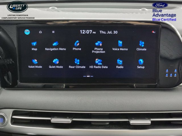 Used 2023 Hyundai Palisade XRT AWD/4WD image 22