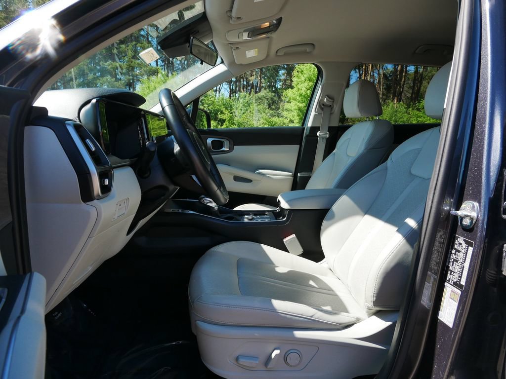 Used 2022 Kia Sorento S AWD/4WD image 15