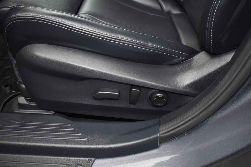 Used 2024 Subaru Outback Limited XT AWD/4WD image 19