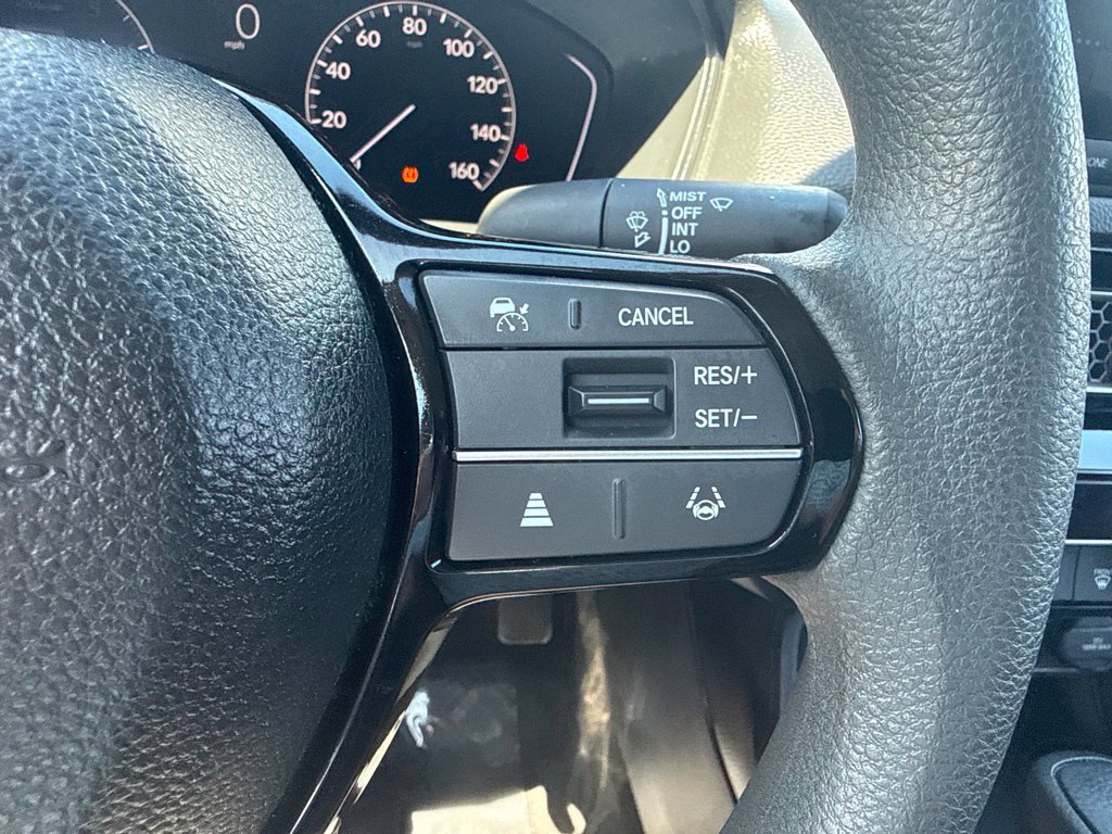 Used 2024 Honda Civic LX image 20